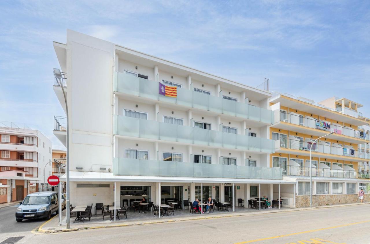 Hotel Gami Adults Only กาลารัตจาดา ภายนอก รูปภาพ