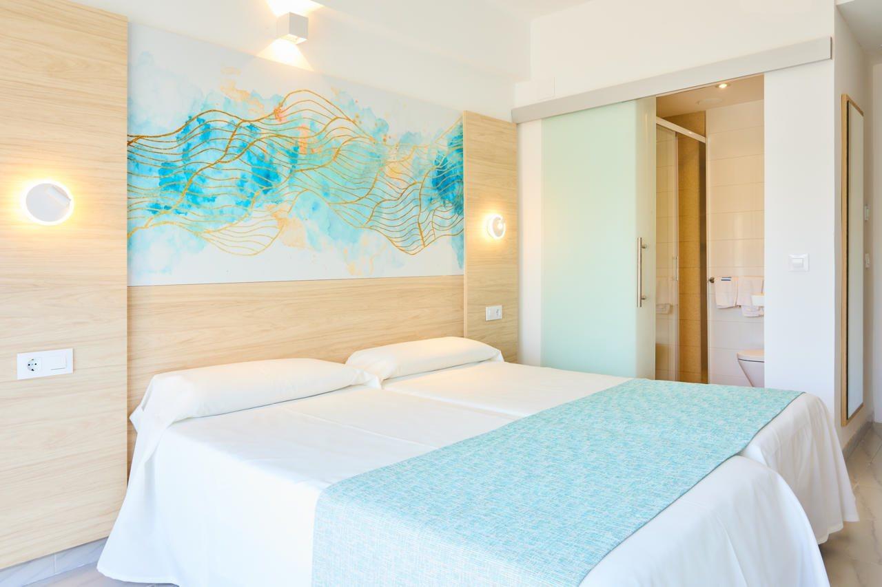 Hotel Gami Adults Only กาลารัตจาดา ภายนอก รูปภาพ